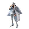 MegaHouse Переменные Герои Действия ONE PIECE Роб Лучи Приблизительно 180 мм ПВХ Окрашенная Подвижная Фигурка Вер. 1,5