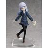 Furyu Aharen-san Wa Kanai Awa Toreina 17 Scale PVC Painted Finished Product Figure AMU-FNX832