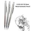 Drawing Writing Tool Mechanical Pencil 0.3/0.5/0.7/0.9mm Propelling Pencil  Art Painting Supplies