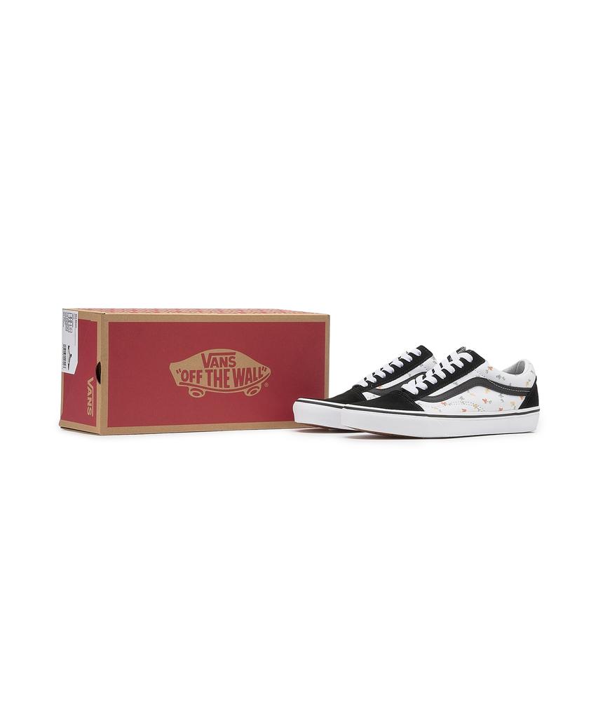 Vans Old School - Цветочный / Vn000Ct8Nx01
