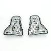 Для Volkswagen Polo 2006 2007 2008 2009 2010 Плата circuit board заднего фонаря 6QD945257A 6QD945258A Сборка заднего фонаря Левый Правый Серый