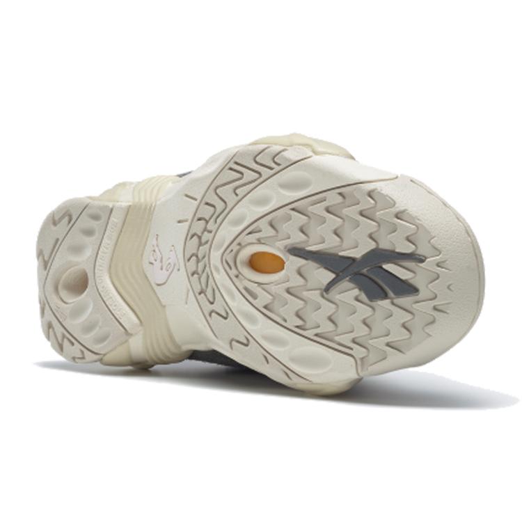 Shaqnosis Reebok Mu 'Cold Grey' FW0868