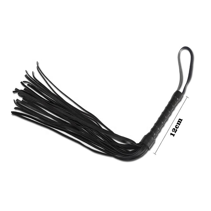 High Quality Bdsm Bondage Female Couple Sex Game Sex Adult Leather Bondage Restraint Set Sm Sex Products for Women