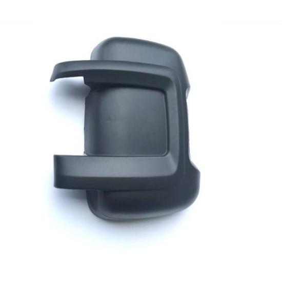 Крышка зеркала и желтый сигнал для Fiat Ducato Citroen Jumper Peugeot Boxer 2006-2020, высокое качество, OEM 735424438 735424437