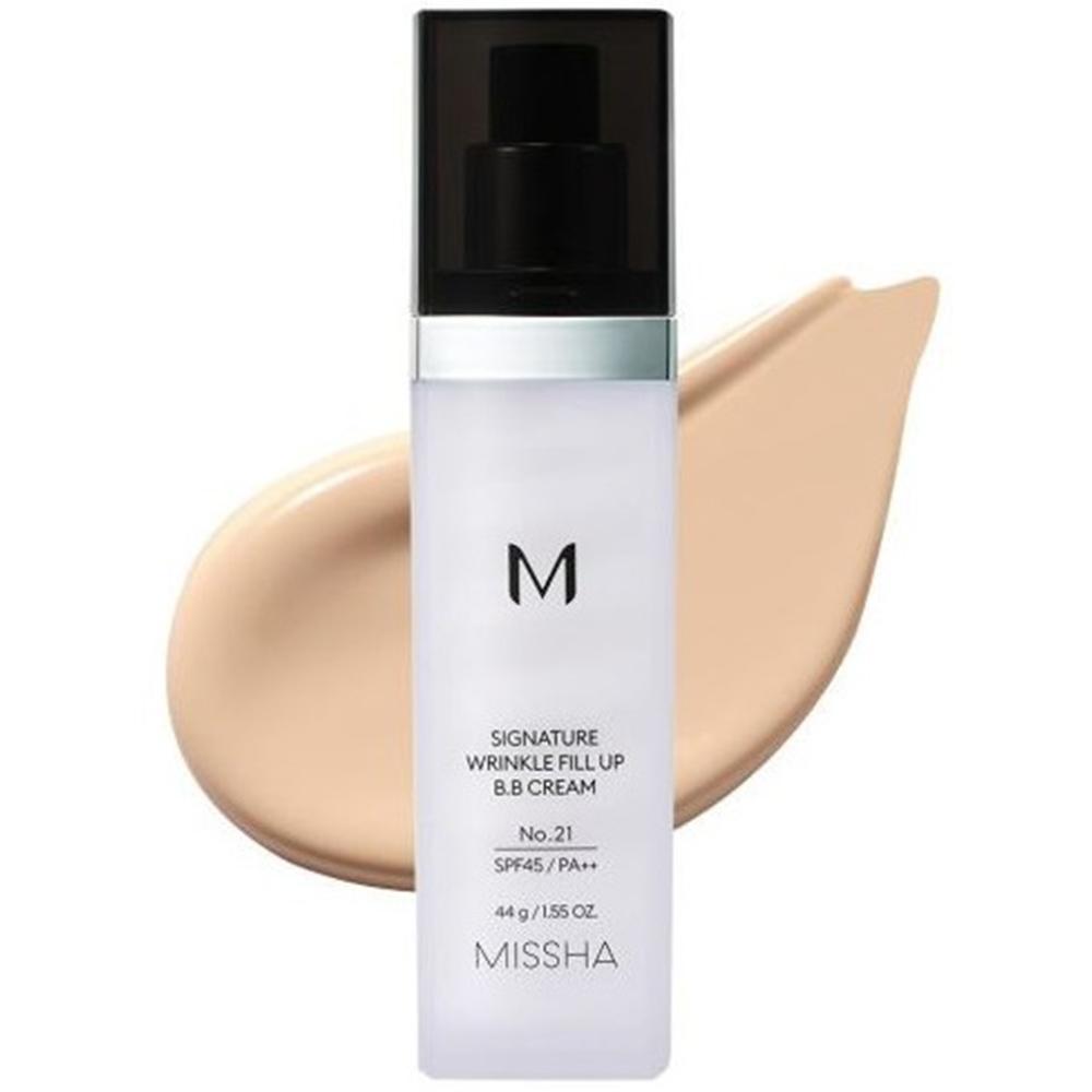 MISSHA Крем Signature Wrinkle Fill Up BB 44 г