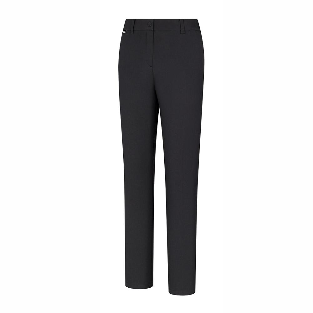 KOLPING Женские зимние походные брюки из флиса на подкладке Sumabo Ktp0873W