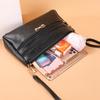 New Style of Women's Bag  Crossbody Bag  Large Capacity  Fashionable and Retro Casual Postman Bag