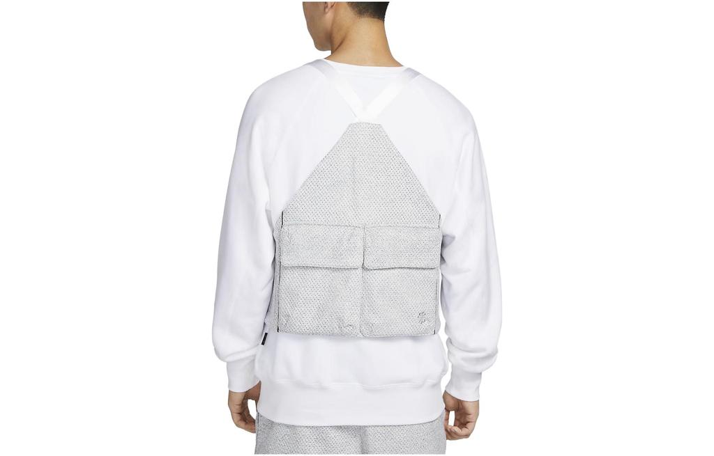 Nike SPORTSWEAR TECH PACK Жилет Мужской DX9404-084