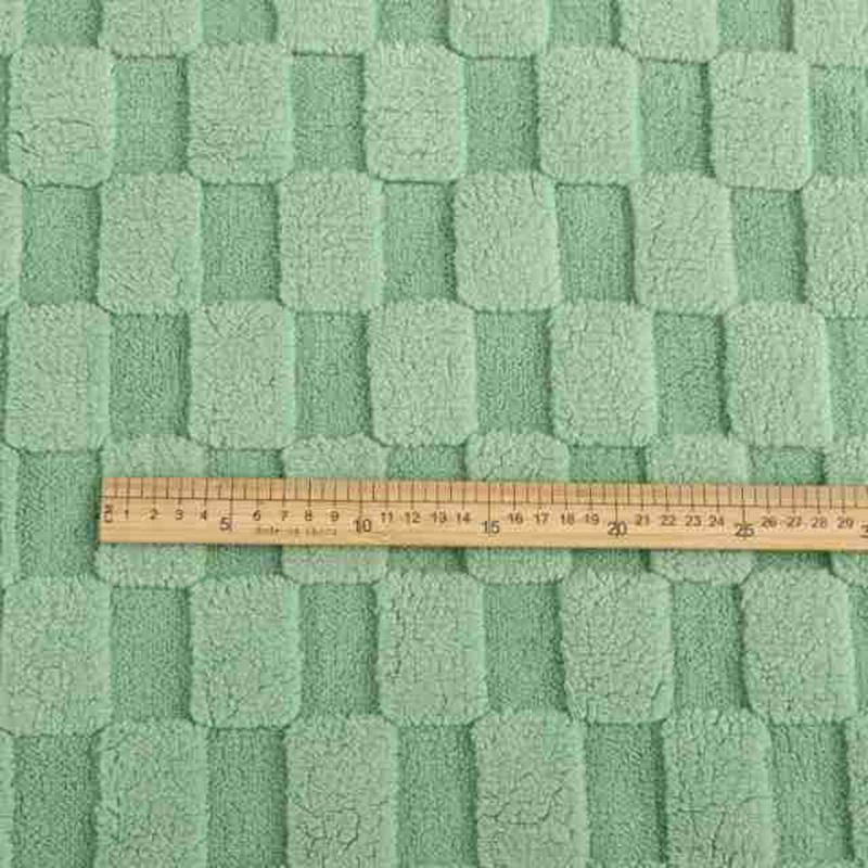 100x200 см жаккардовая мягкая плюшевая бархатная ткань для шитья домашней одежды диванных подушек одеял ручная работа DIY ткань