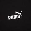 Puma Куртки Мужские Черные С капюшоном Умеренные Другое 676668-01