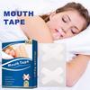 90/120 шт., полоски для носа, против храпа, для улучшения дыхания, набор патчей для сна, облегчение заложенности носа, дышащая лента для носа