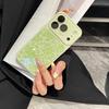 Применимо к iPhone17PROMAX чехол для мобильного телефона с леопардовым принтом Apple 16 секунд больше Windows 15 всесторонний AI кнопка камеры