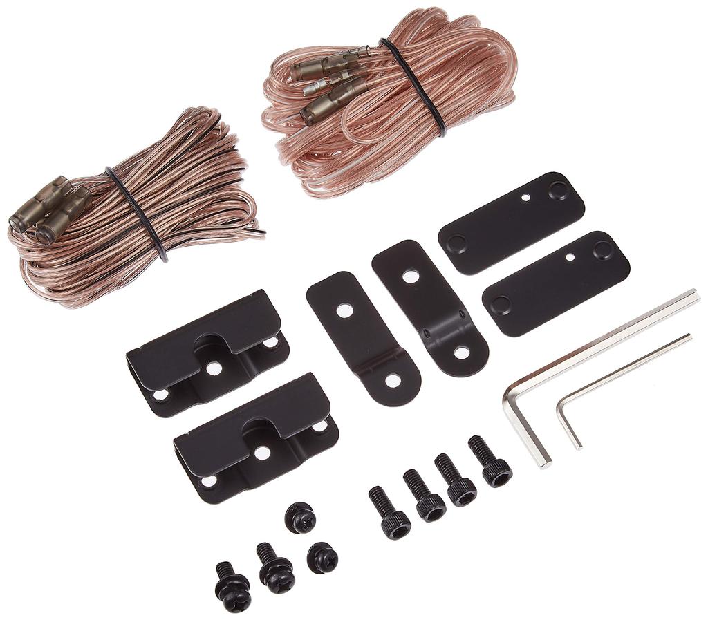 Pioneer Pioneer Speaker White Satellite Speaker Carrozzeria TS-STX510