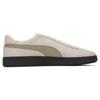 Puma Smash 3.0 Retro Casual Versatile Durable Lightweight Low-Top Sneakers Unisex Sneakers Off-White Green 390984-07