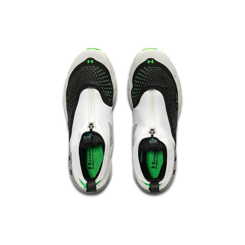 Under Armour Кроссовки Hovr Phantom 2 Storm 'Белый Черный' 3024152-102