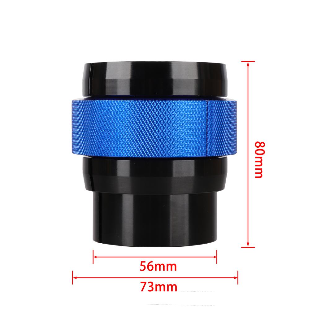CNC Front Fork Oil Seal Driver Tool 38 39 40MM 41MM 42MM 43MM 45MM 46MM 47MM 48MM 49MM 50MM For KTM HONDA KAWASAKI SUZUKI YAMAHA