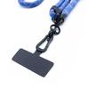 Hanging Headphones Crossbody Phone Strap 10MM Phone Neck Straps  Hanging Ornaments