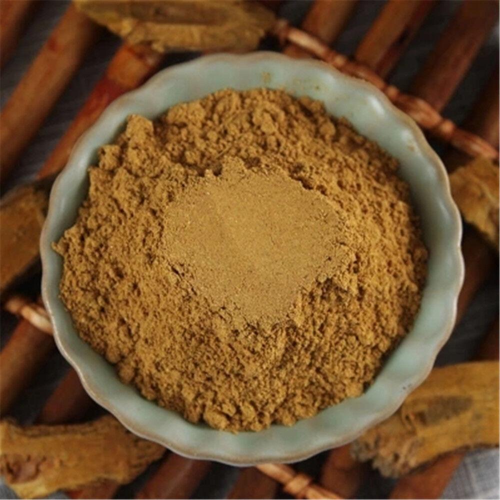 100% чистый порошок Ху Чжана Polygonum cuspidatum, порошок корня спорыша, 8,8 унций