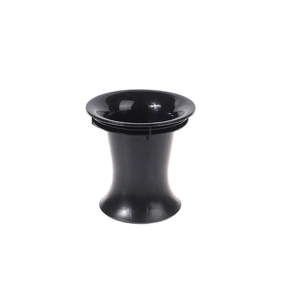 1Pcs Subwoofer Bass Air Vent Tubes Voice Part Sound Box Port Speaker Port Tube Speaker Accessories