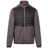 Mens Hanlonton Fleece AT200 Hybrid Jacket