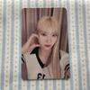 [USED] Korea Limited Mayuka NiziU HEARTRIS All Attendance Sanok Trading Card
