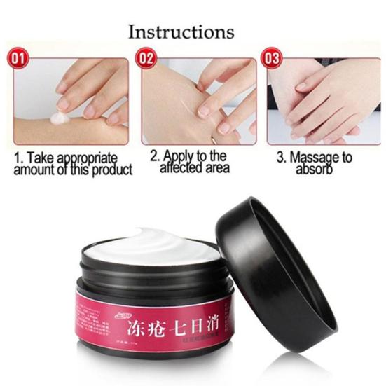 30 г китайский лечебный крем от трещин на ногах, против сухости, увлажняющий крем для пяток, уход за руками