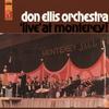 CD DON ELLIS - Don Ellis At Monterey TOCJ50081 Japan Jazz Used