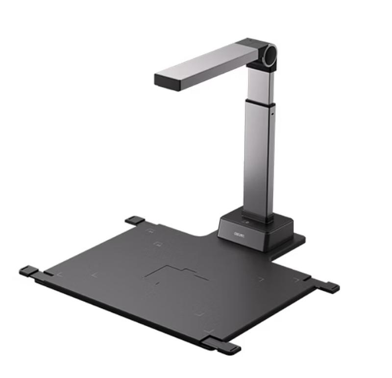 Deli GK446 A3 Document Camera CN plug (adapter included)