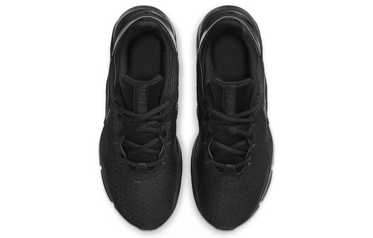 Nike Женская обувь Legend Essential 2 Triple Black CQ9545-002
