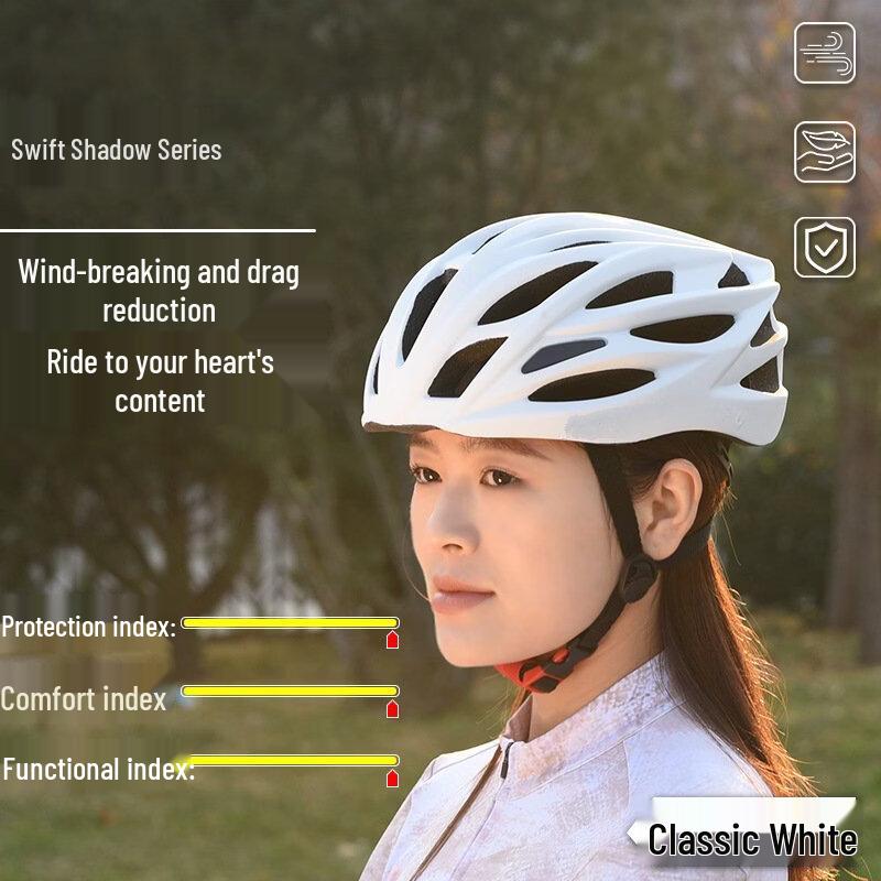 Lishi Cycling Helmet