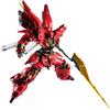 Bandai ROBOT SPIRITS SIDE MS Sinanju Marking from Mobile Suit Gundam UC Web Shop - [Real Ver.] (Tamashii Exclusive)