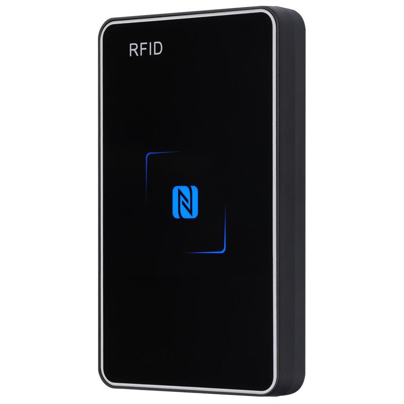 NFC 13.56MHz Reader/Writer for URL & Text on ISO14443A Cards