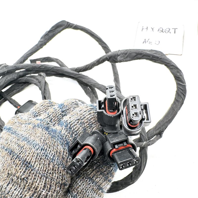 61129395453 High Quality Front Bumper Parking Sensor Wiring Harness PDC Cable For BMW 2017-
