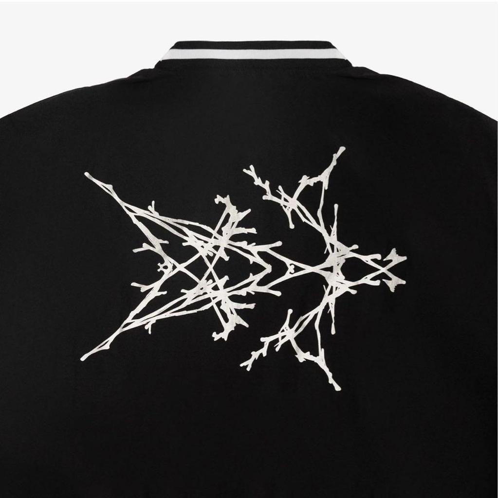 [Б/У] Игровая футболка мирового тура Stray Kids Domin ATE