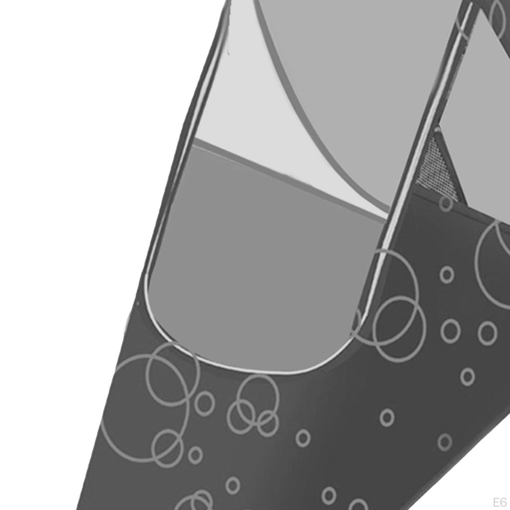 Дождевик для коляски из ткани Оксфорд, непромокаемый щиток для стандартной коляски