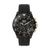 Авторизованный дилер Ice Watch Watch 021602 ICE Chrono Black Gold Medium 40mm Chronograph [Ice-watch] Мужские