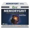 Таблетка Divya Memorygrit, Патанджали, Memorygrit