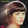 LP Пластинка MIREILLE MATHIEU - Bonjour Mireille 2424056 Polydor 1971 Канада Поп Б/У