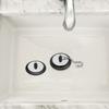 1Pcs Rubber Bath Tub Drain With Chain Bathtub Plug New Tub Stopper  Bathtub Accessories