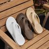 Fashion Crestar Women's New Flat Flip Flops Summer Outdoor Comfort Soft Sole Beach Sandals Lady Flat Slippers Indoor Casual House Slides