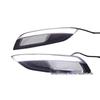 Дневные ходовые огни Kia K3 для моделей Forte/Cerato 2012-13 гг.