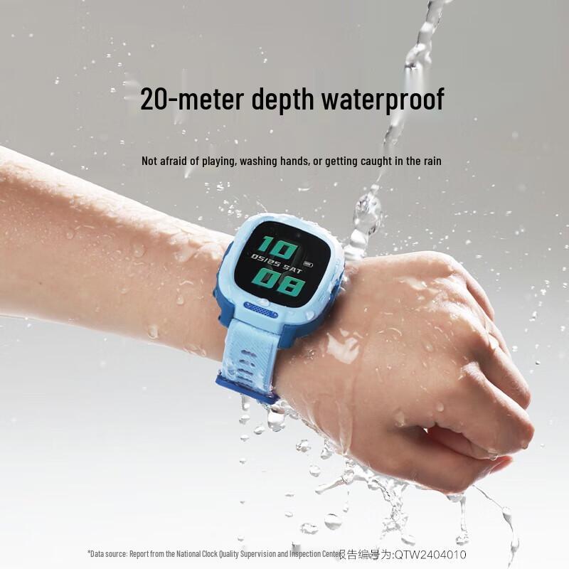 Xiaomi Mitu Kids Smartwatch 7A 4G GPS (CN version)