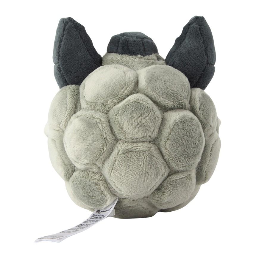 [Pokemon] Pokemon Center Pokemon fit Alolan Golem Plush Doll