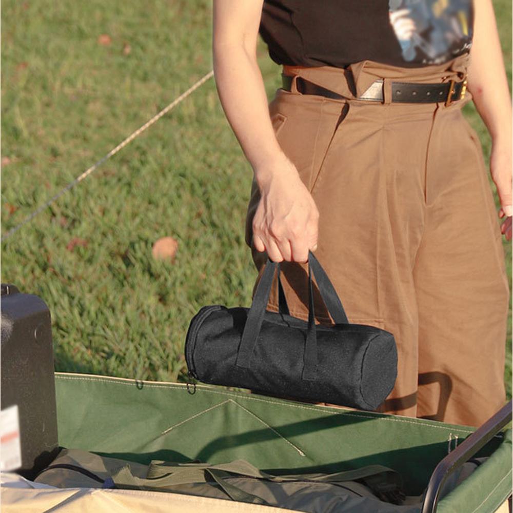 Кемпинговая кассетная плита, портативная складная газовая горелка для лагеря, бутановая печь 2600 Вт с электроникой