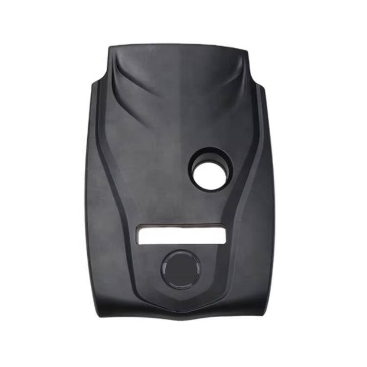 License Plate Holder for Mercedes-Benz E-Class W213/W238 (2018-2022)