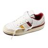 Форум КОНЕЦ. x Форум Adidas Originals Низкие 'Varsity - Бордовый' HR1525