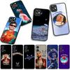 Cover for Samsung Galaxy S25 S24 S22 S23 FE Ultra Plus A56 A05 A06 A15 A16 A55 S7 Edge Phone Case Rauws Alejandros POP