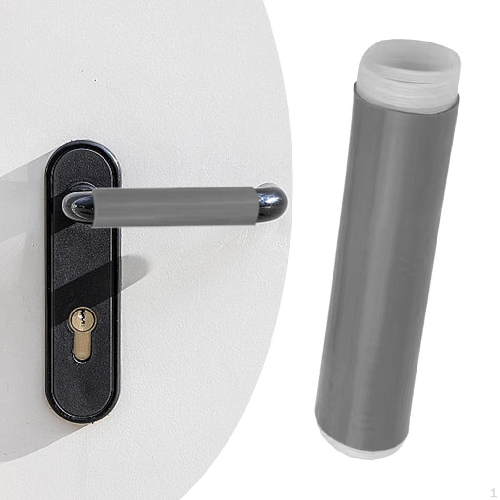 Крышка ручки сковороды, держатель для кастрюли, ручка для посуды, рукав для сковороды