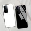 Закаленное Стекло Чехол для Телефона Для vivo iQOO Neo 10 Pro Роскошный Жесткий Задний Бампер Чехол для Vivo iQOO Neo 10 Capa Neo10 / Neo 10Pro