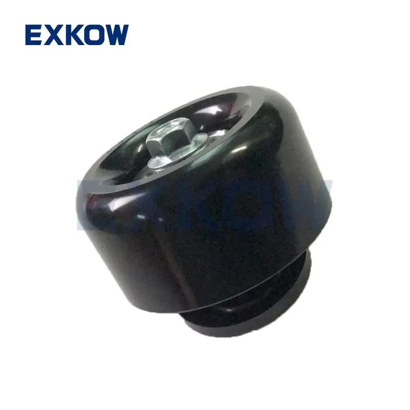 Idler Pulley Assy for Nissan Pickup Frontier Navara D40 NP300 D23 Pathfinder R51 YD25 2005- 11925-ED320